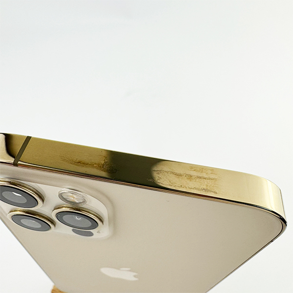 Apple iPhone 12 Pro 128GB Gold Б/У №3552 (Стан 8/10)