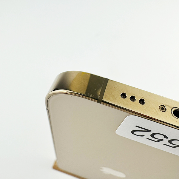 Apple iPhone 12 Pro 128GB Gold Б/У №3552 (Стан 8/10)