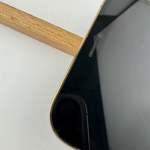 Apple iPhone 12 Pro 128GB Gold Б/У №3552 (Стан 8/10)
