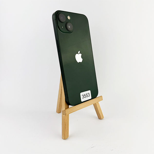 Apple iPhone 13 128GB Green Б/У №3553 (Стан 8/10)