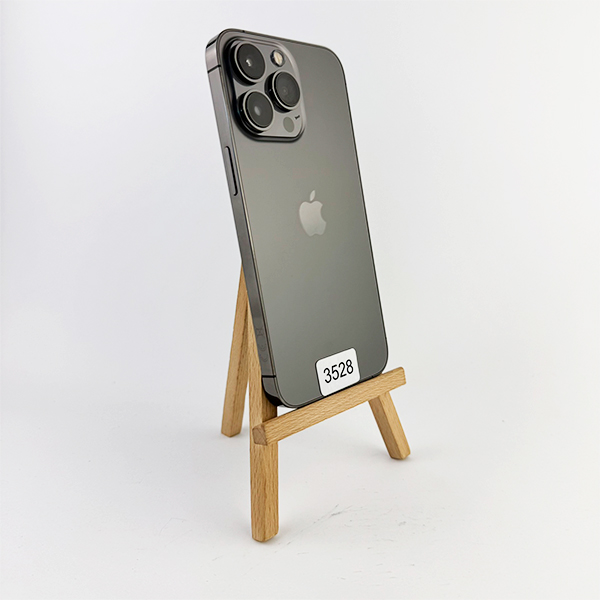 Apple iPhone 13 Pro 256GB Graphite Б/У №3528 (Стан 8/10)