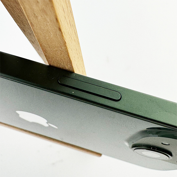 Apple iPhone 13 128GB Green Б/У №3553 (Стан 8/10)