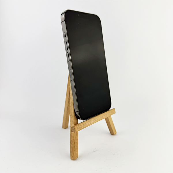 Apple iPhone 13 Pro 256GB Graphite Б/У №3528 (Стан 8/10)