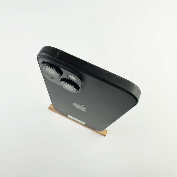 Apple iPhone 15 128GB Black Б/У №3554 (Стан 8/10)