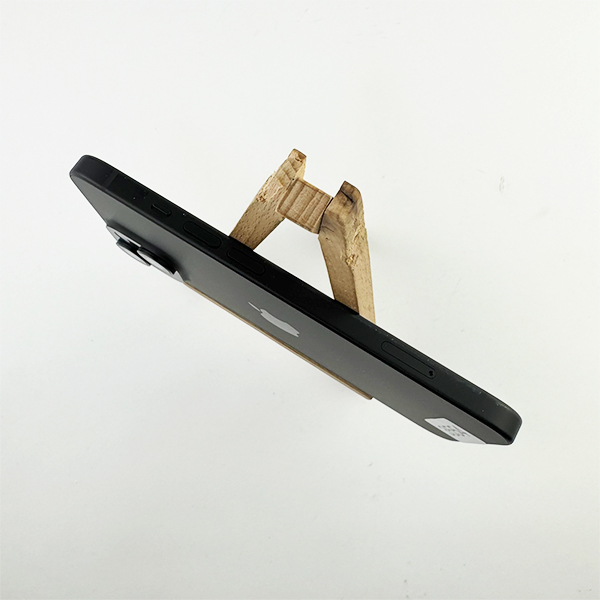 Apple iPhone 15 128GB Black Б/У №3554 (Стан 8/10)