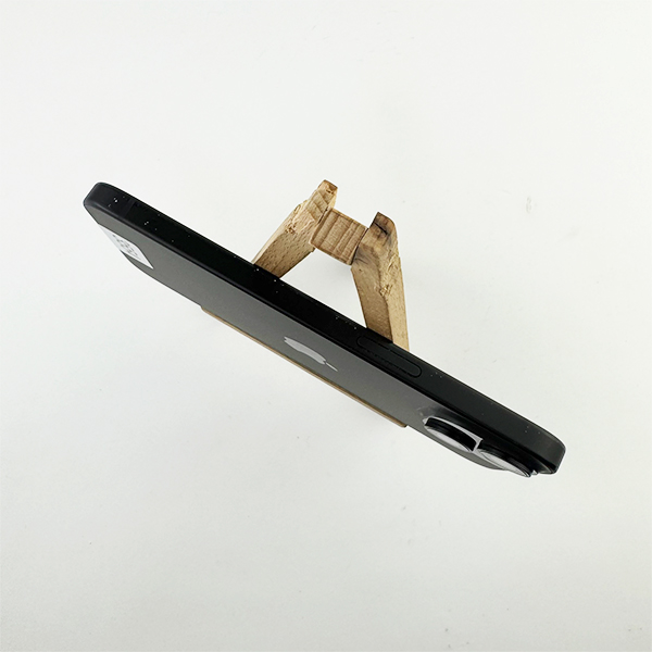 Apple iPhone 15 128GB Black Б/У №3554 (Стан 8/10)