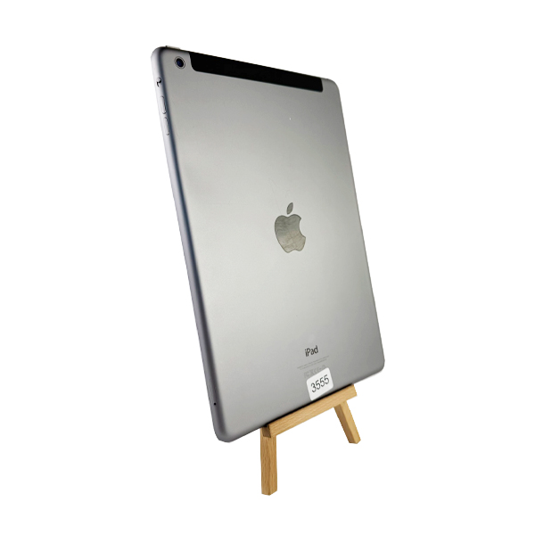 Apple Apple iPad Air Wi-FI+LTE Cellular 32 GB Space Gray Б/У №3555 (Стан 7/10)