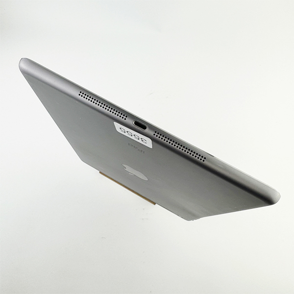 Apple Apple iPad Air Wi-FI+LTE Cellular 32 GB Space Gray Б/У №3555 (Стан 7/10)