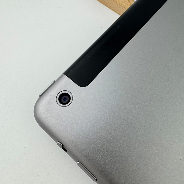 Apple Apple iPad Air Wi-FI+LTE Cellular 32 GB Space Gray Б/У №3555 (Стан 7/10)