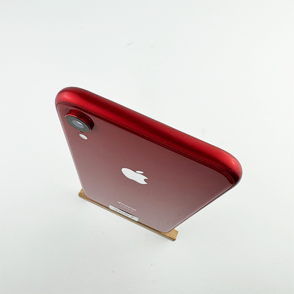 Apple iPhone XR 64GB Red Б/У №3557 (Стан 8/10)