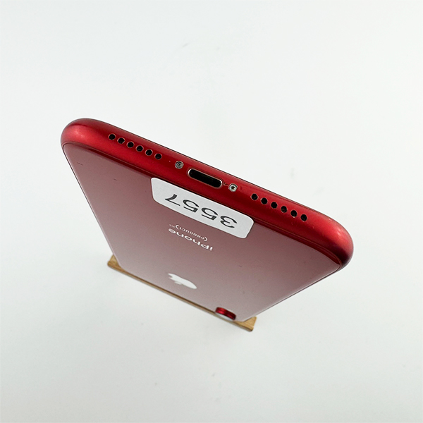 Apple iPhone XR 64GB Red Б/У №3557 (Стан 8/10)