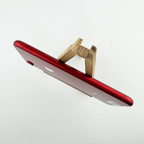 Apple iPhone XR 64GB Red Б/У №3557 (Стан 8/10)
