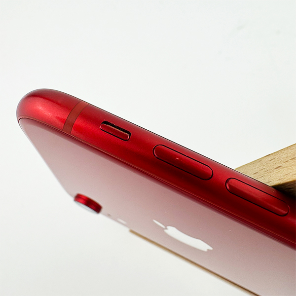 Apple iPhone XR 64GB Red Б/У №3557 (Стан 8/10)