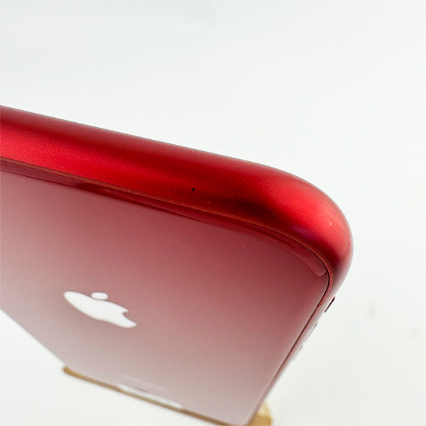 Apple iPhone XR 64GB Red Б/У №3557 (Стан 8/10)