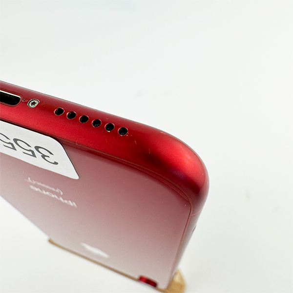 Apple iPhone XR 64GB Red Б/У №3557 (Стан 8/10)