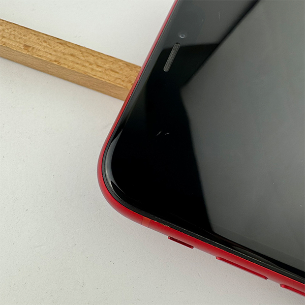 Apple iPhone XR 64GB Red Б/У №3557 (Стан 8/10)