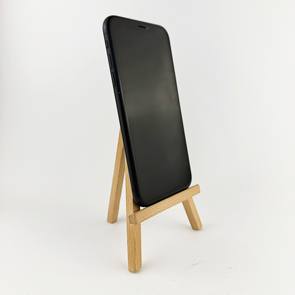 Apple iPhone XR 64GB Black Б/У №3558 (Стан 8/10)