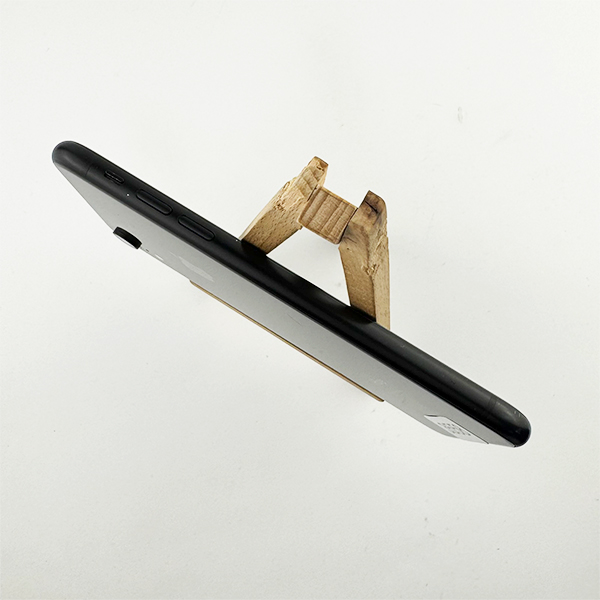 Apple iPhone XR 64GB Black Б/У №3558 (Стан 8/10)