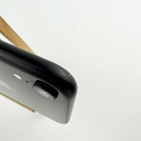 Apple iPhone XR 64GB Black Б/У №3558 (Стан 8/10)