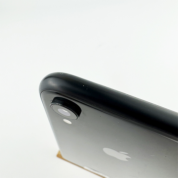 Apple iPhone XR 64GB Black Б/У №3558 (Стан 8/10)