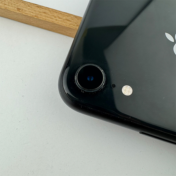 Apple iPhone XR 64GB Black Б/У №3558 (Стан 8/10)