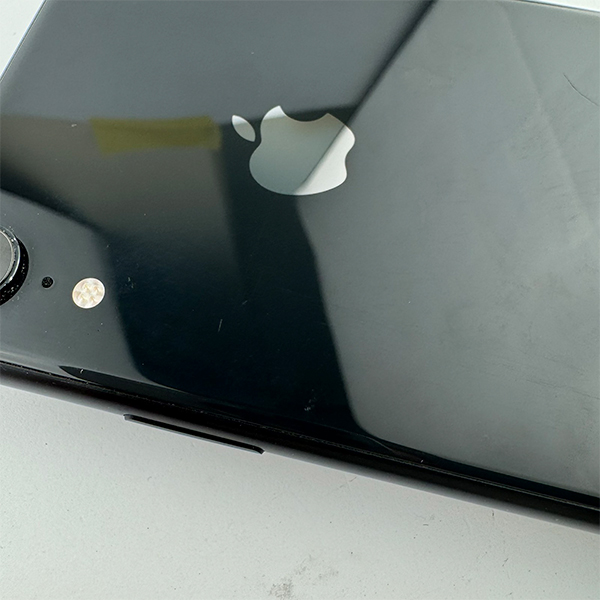 Apple iPhone XR 64GB Black Б/У №3558 (Стан 8/10)