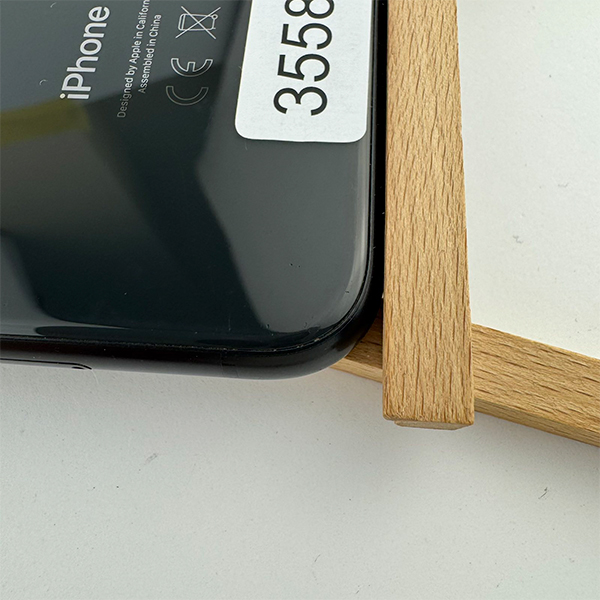 Apple iPhone XR 64GB Black Б/У №3558 (Стан 8/10)