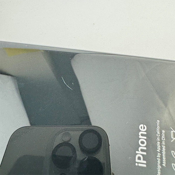 Apple iPhone XR 64GB Black Б/У №3558 (Стан 8/10)