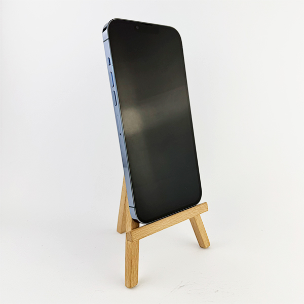 Apple iPhone 13 Pro Max 256GB Sierra Blue Б/У №3533 (Стан 8/10)