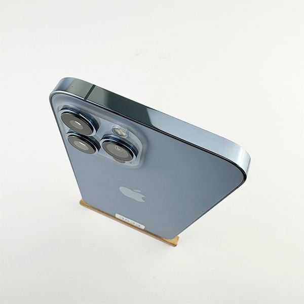 Apple iPhone 13 Pro Max 256GB Sierra Blue Б/У №3533 (Стан 8/10)