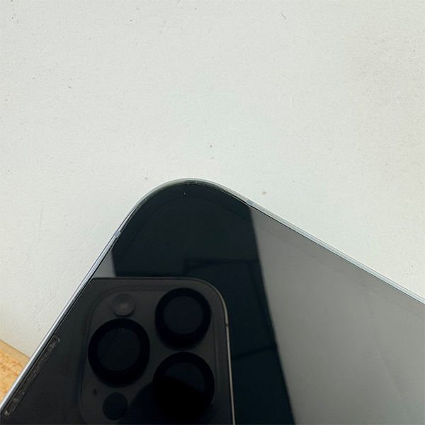Apple iPhone 13 Pro Max 256GB Sierra Blue Б/У №3533 (Стан 8/10)