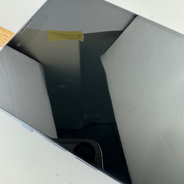 Apple iPhone 13 Pro Max 256GB Sierra Blue Б/У №3533 (Стан 8/10)