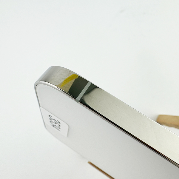 Apple iPhone 13 Pro Max 128GB Silver Б/У №3534  (стан 9/10)