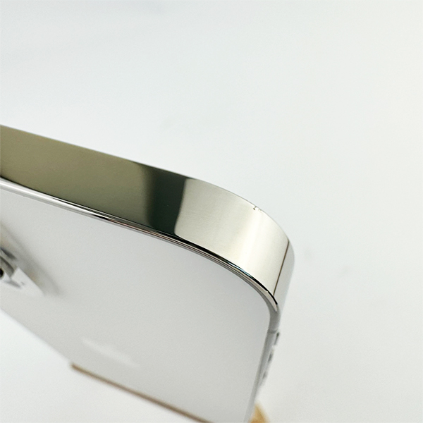 Apple iPhone 13 Pro Max 128GB Silver Б/У №3534  (стан 9/10)