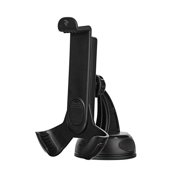 Автодержатель для телефона 2E CH0102 Black