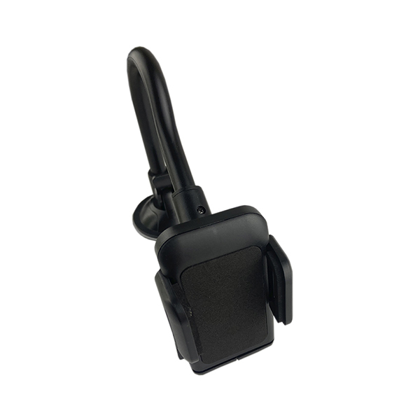 Автотримач для телефона Universal Car Holder ML-078 Black