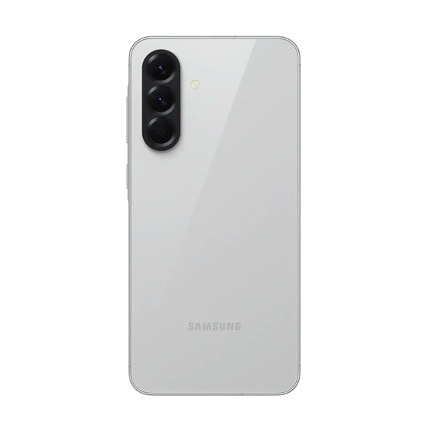 Смартфон Samsung Galaxy A56 5G SM-A566B 8/128GB Awesome Light Gray (SM-A566BZAAEUC)