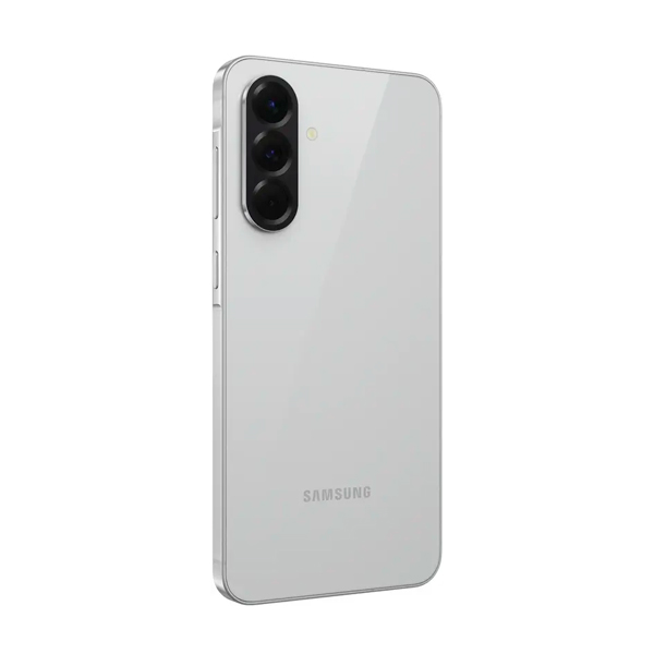 Смартфон Samsung Galaxy A56 5G SM-A566B 8/256GB Awesome Light Gray (SM-A566BZACEUC)