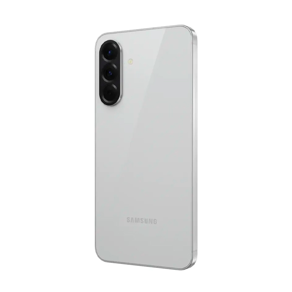 Смартфон Samsung Galaxy A56 5G SM-A566B 8/128GB Awesome Light Gray (SM-A566BZAAEUC)