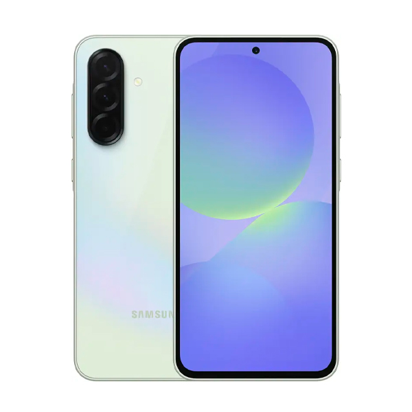 Смартфон Samsung Galaxy A36 5G SM-A366B 6/128GB Awesome Lime (SM-A366BLGBEUC)