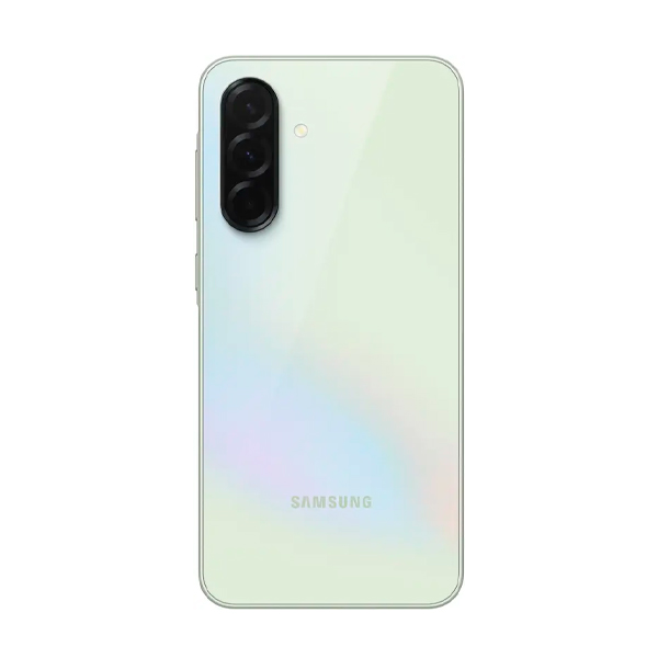 Смартфон Samsung Galaxy A36 5G SM-A366B 6/128GB Awesome Lime (SM-A366BLGBEUC)