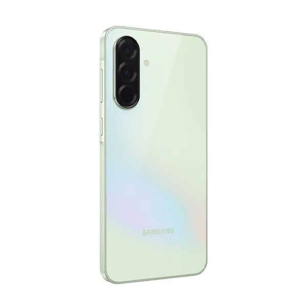 Смартфон Samsung Galaxy A36 5G SM-A366B 6/128GB Awesome Lime (SM-A366BLGBEUC)