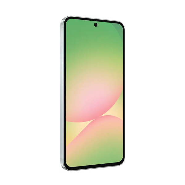 Смартфон Samsung Galaxy A56 5G SM-A566B 8/128GB Awesome Olive (SM-A566BZGAEUC)