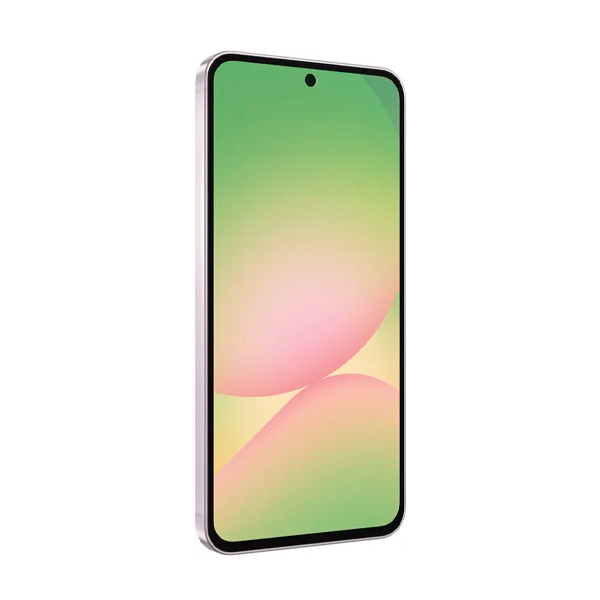 Смартфон Samsung Galaxy A56 5G SM-A566B 8/128GB Awesome Pink (SM-A566BLIAEUC)