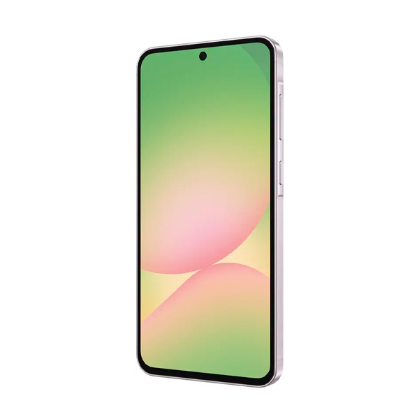 Смартфон Samsung Galaxy A56 5G SM-A566B 8/128GB Awesome Pink (SM-A566BLIAEUC)