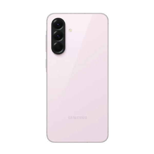 Смартфон Samsung Galaxy A56 5G SM-A566B 8/128GB Awesome Pink (SM-A566BLIAEUC)