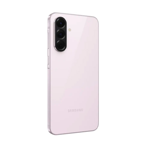 Смартфон Samsung Galaxy A56 5G SM-A566B 8/128GB Awesome Pink (SM-A566BLIAEUC)