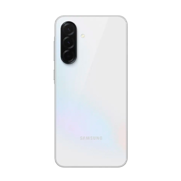 Смартфон Samsung Galaxy A36 5G SM-A366B 6/128GB Awesome White (SM-A366BZABEUC)