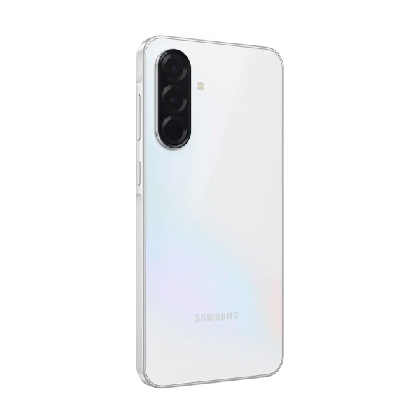 Смартфон Samsung Galaxy A36 5G SM-A366B 6/128GB Awesome White (SM-A366BZABEUC)