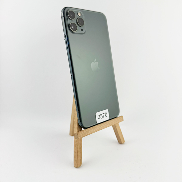 Apple iPhone 11 Pro Max 256Gb Midnight Green Б/У №3370 (Стан 8/10)